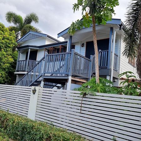 Homestay At Julie'S Cairns Exteriér fotografie