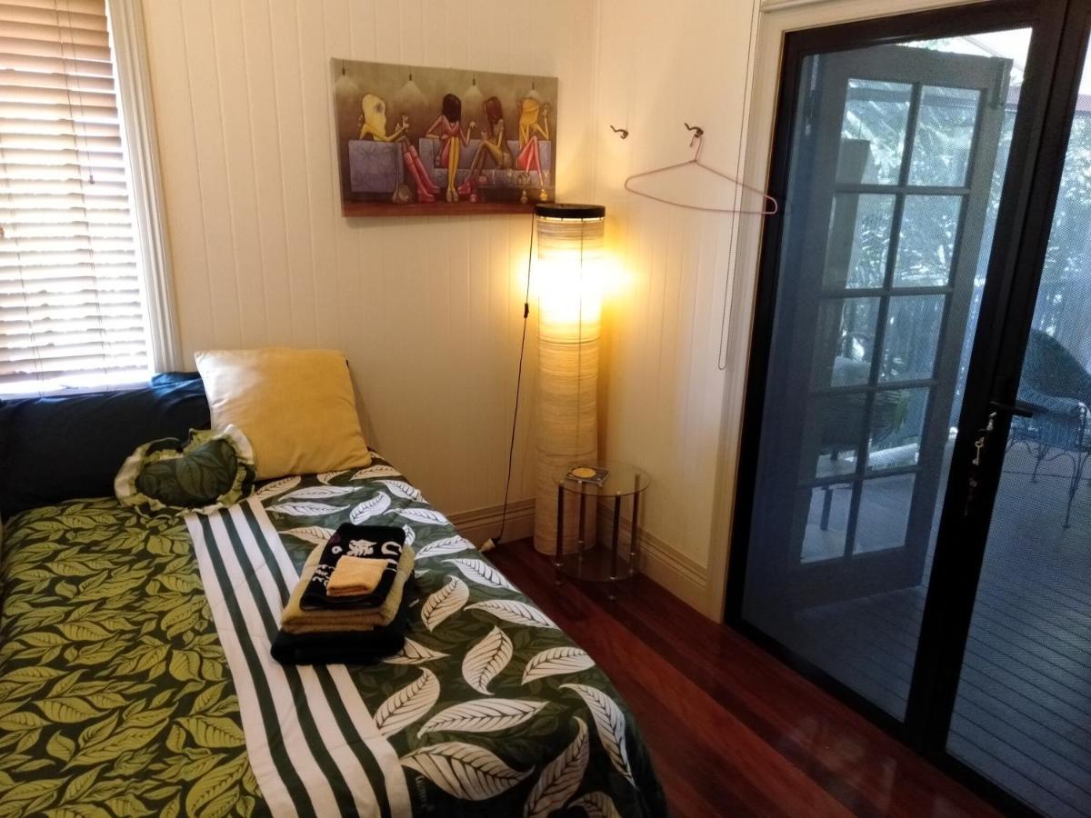 Homestay At Julie'S Cairns Exteriér fotografie