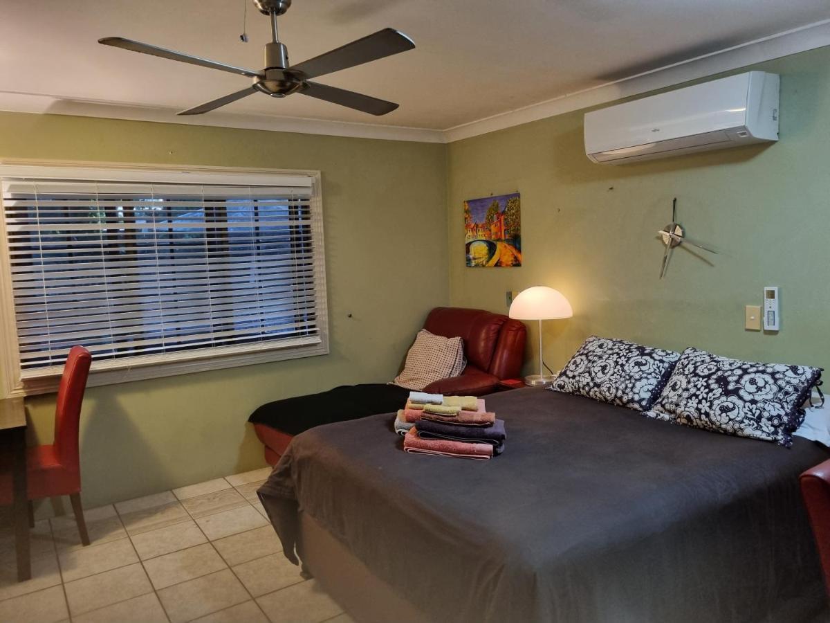 Homestay At Julie'S Cairns Exteriér fotografie