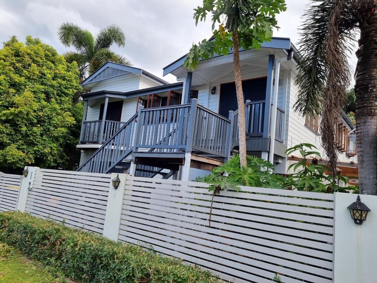Homestay At Julie'S Cairns Exteriér fotografie