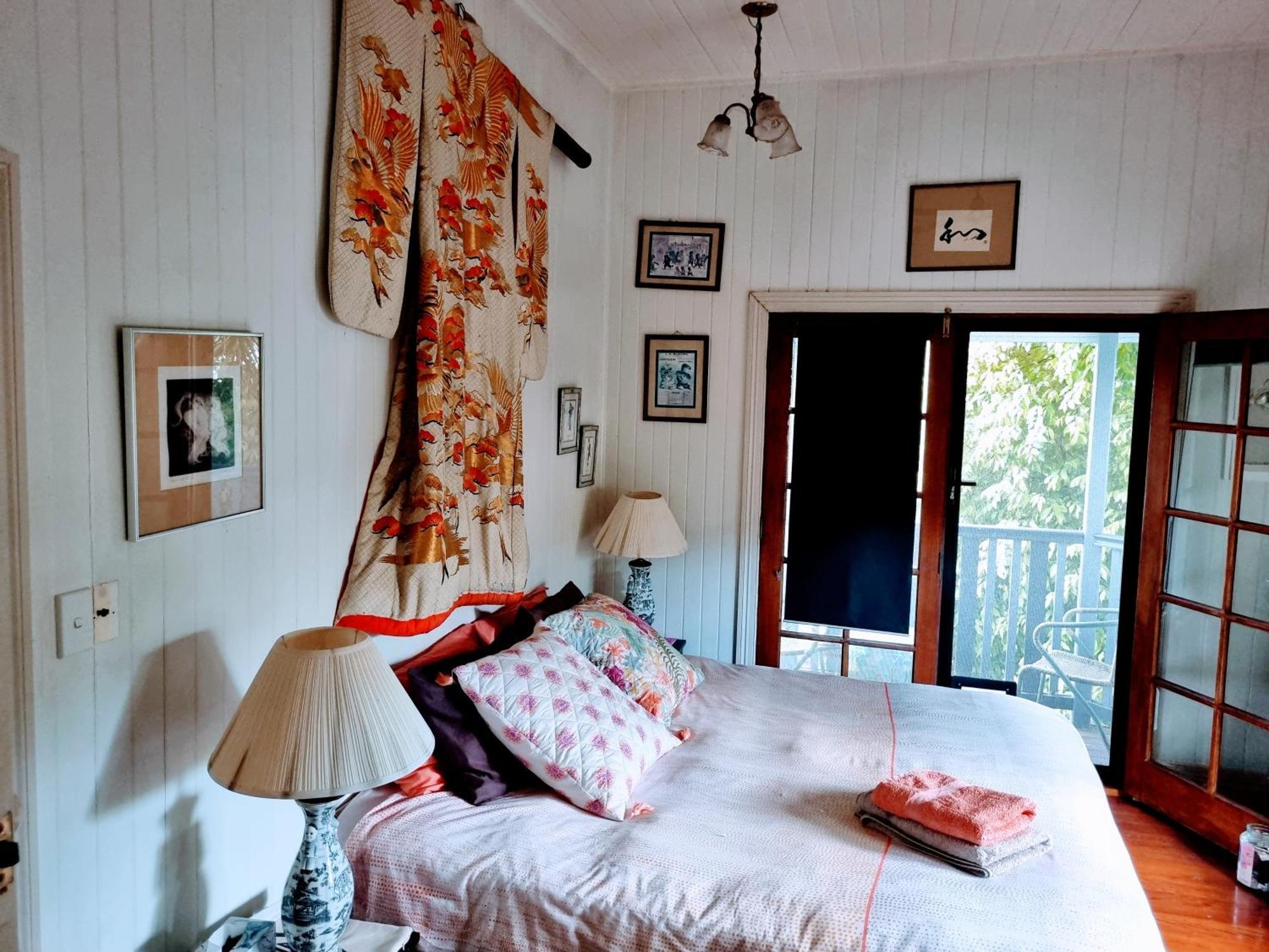 Homestay At Julie'S Cairns Exteriér fotografie