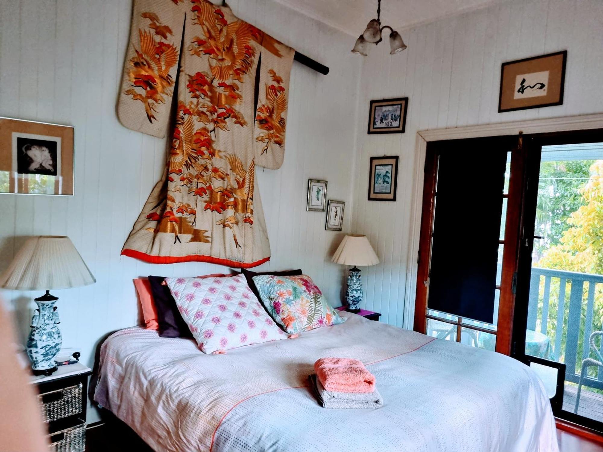 Homestay At Julie'S Cairns Exteriér fotografie
