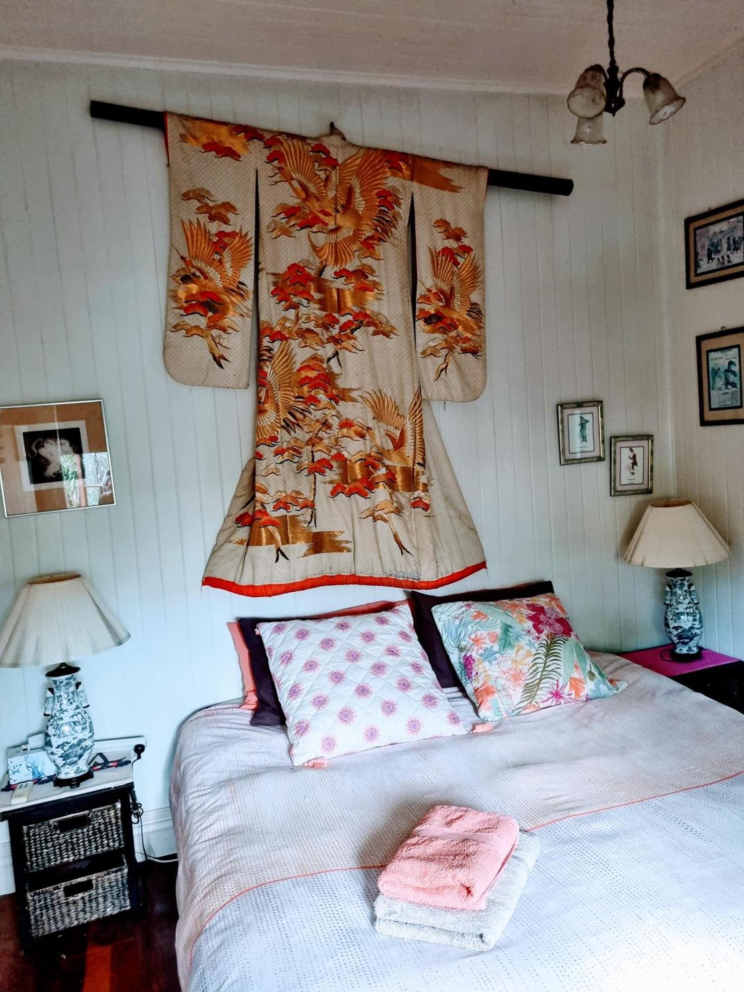 Homestay At Julie'S Cairns Exteriér fotografie