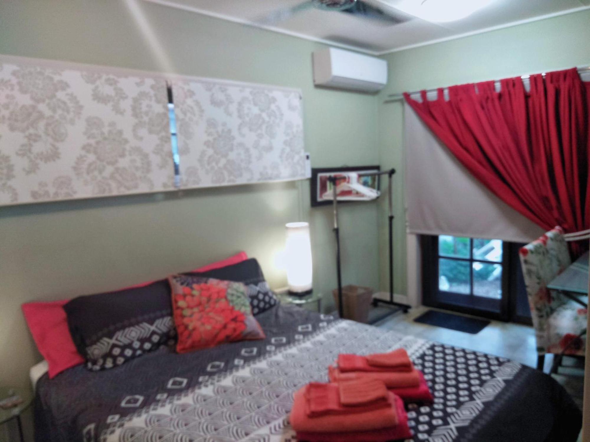 Homestay At Julie'S Cairns Exteriér fotografie