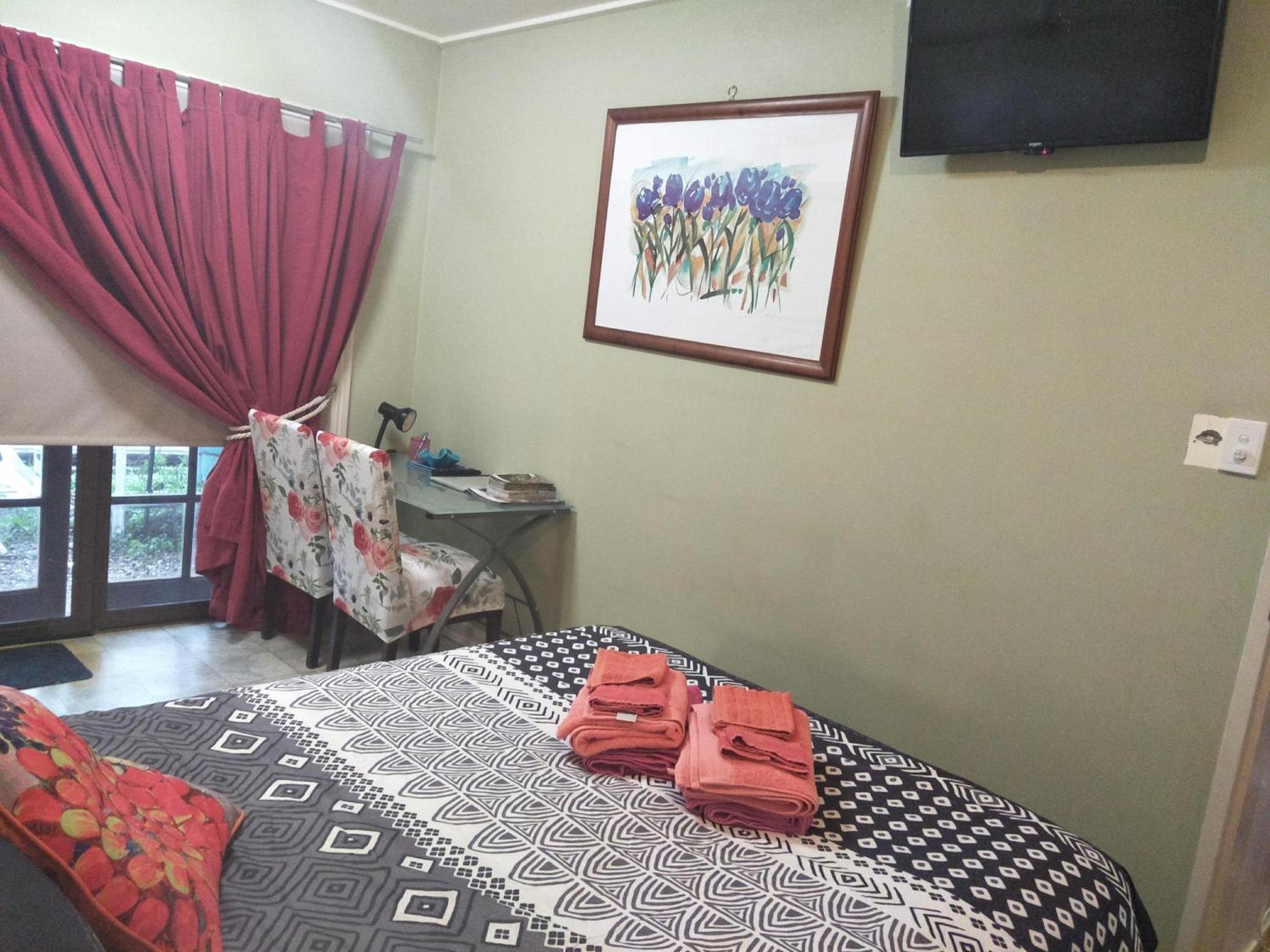 Homestay At Julie'S Cairns Exteriér fotografie