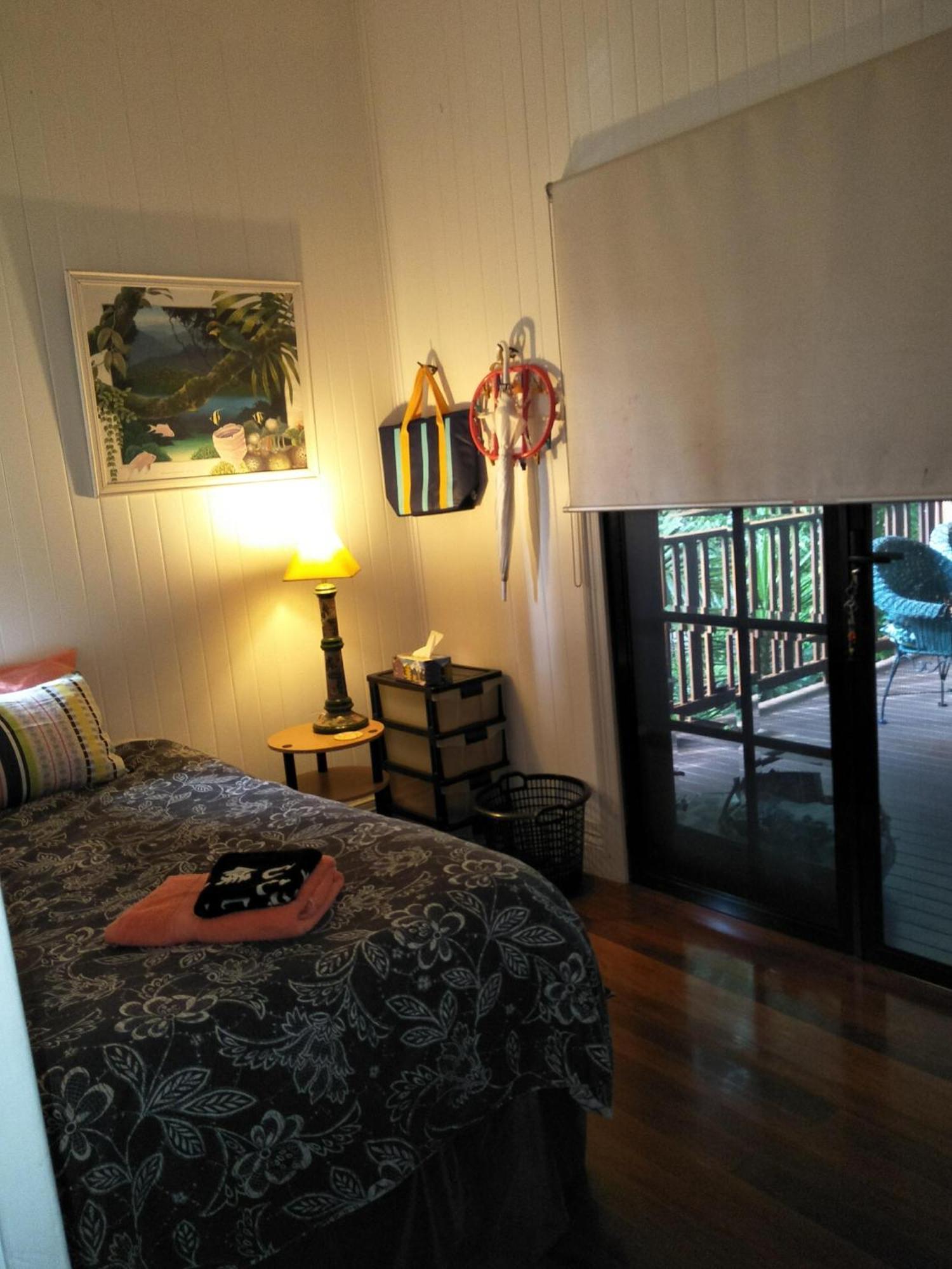 Homestay At Julie'S Cairns Exteriér fotografie