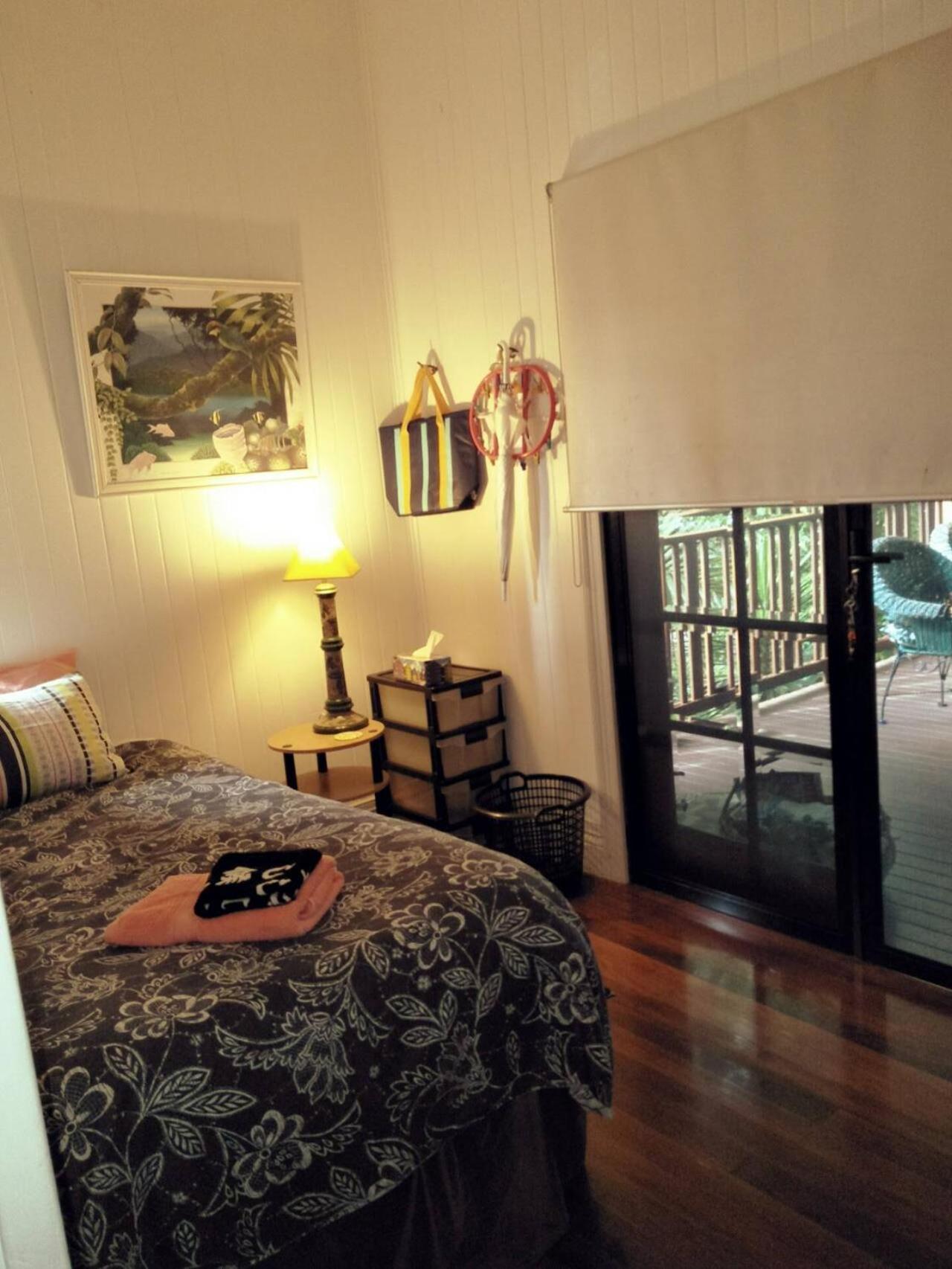 Homestay At Julie'S Cairns Exteriér fotografie