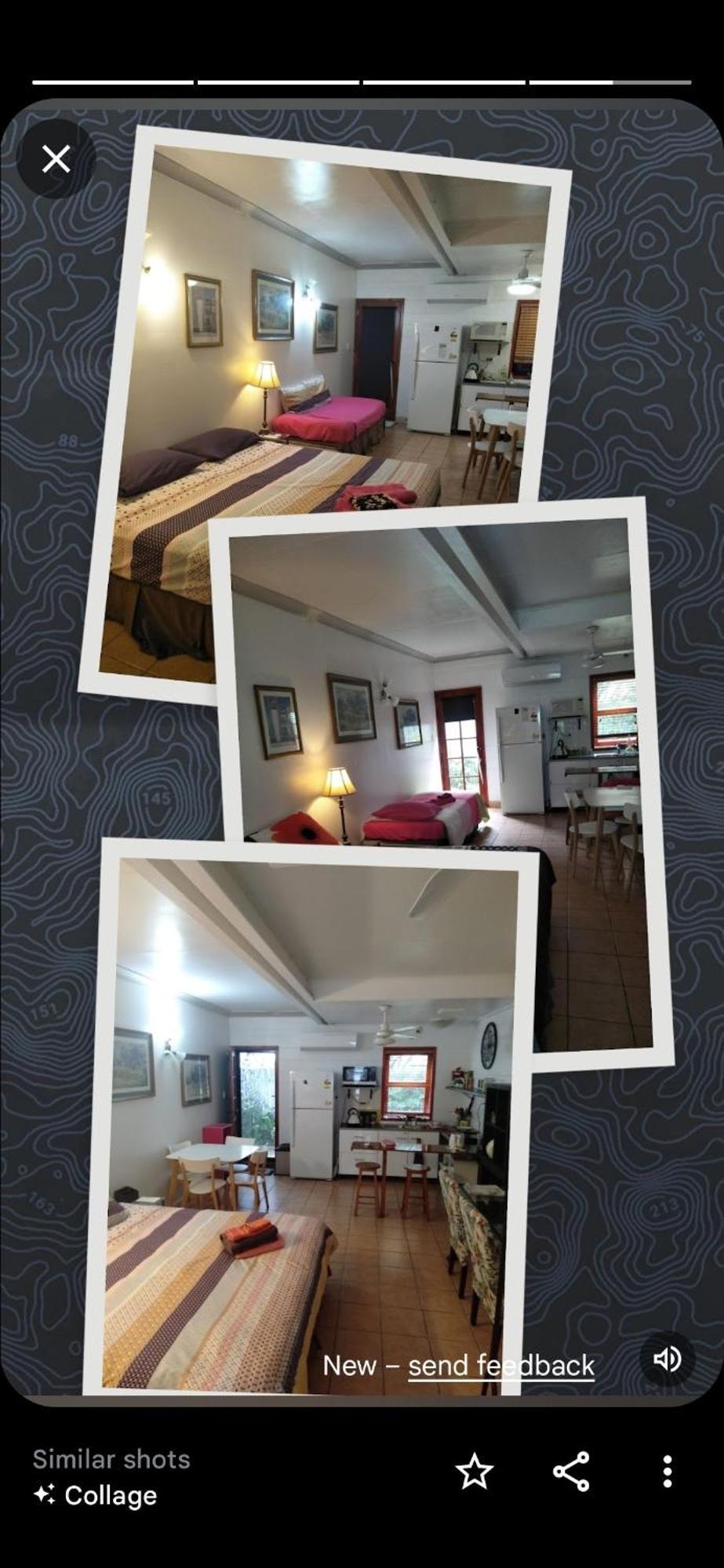Homestay At Julie'S Cairns Exteriér fotografie