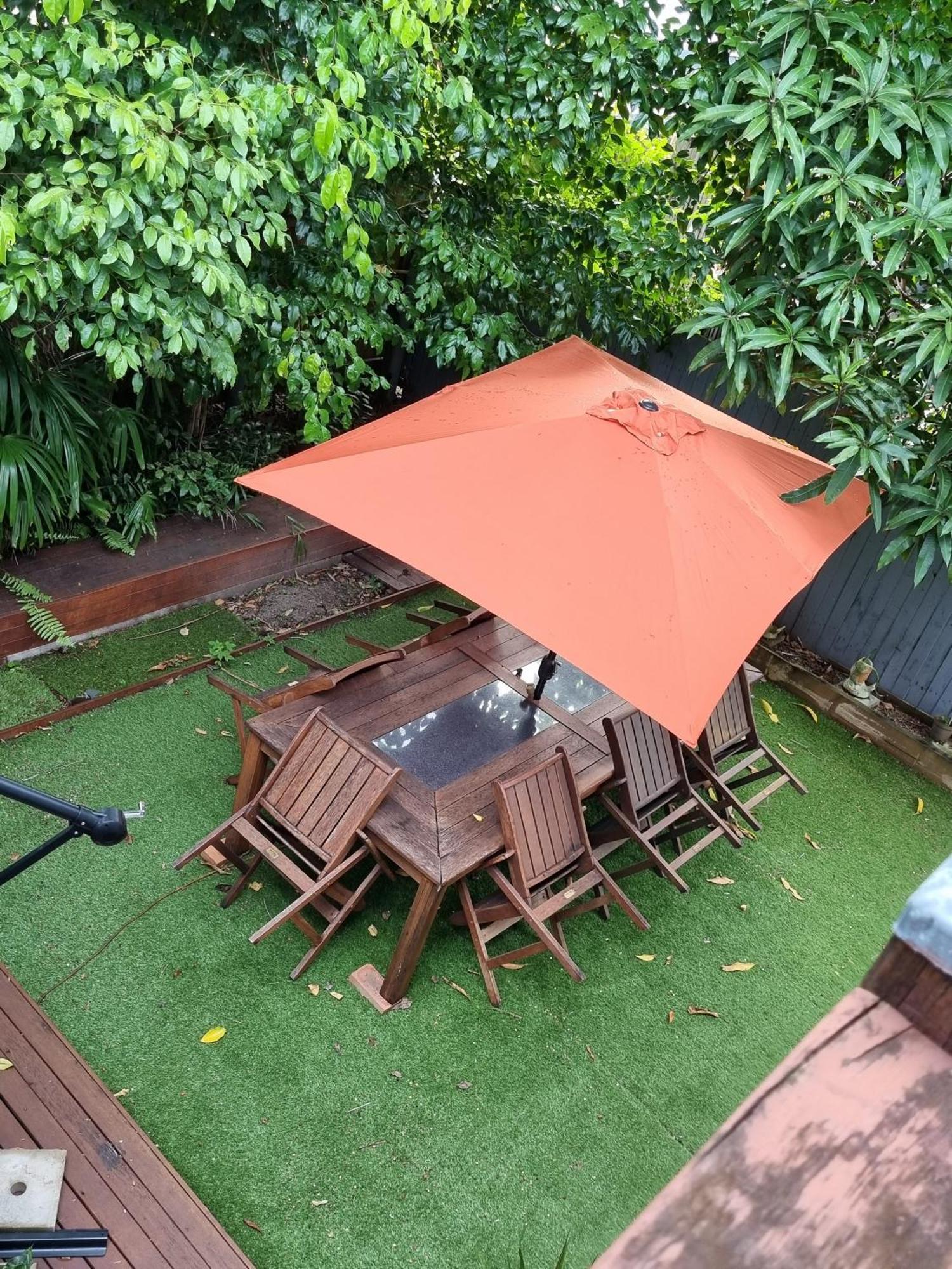 Homestay At Julie'S Cairns Exteriér fotografie
