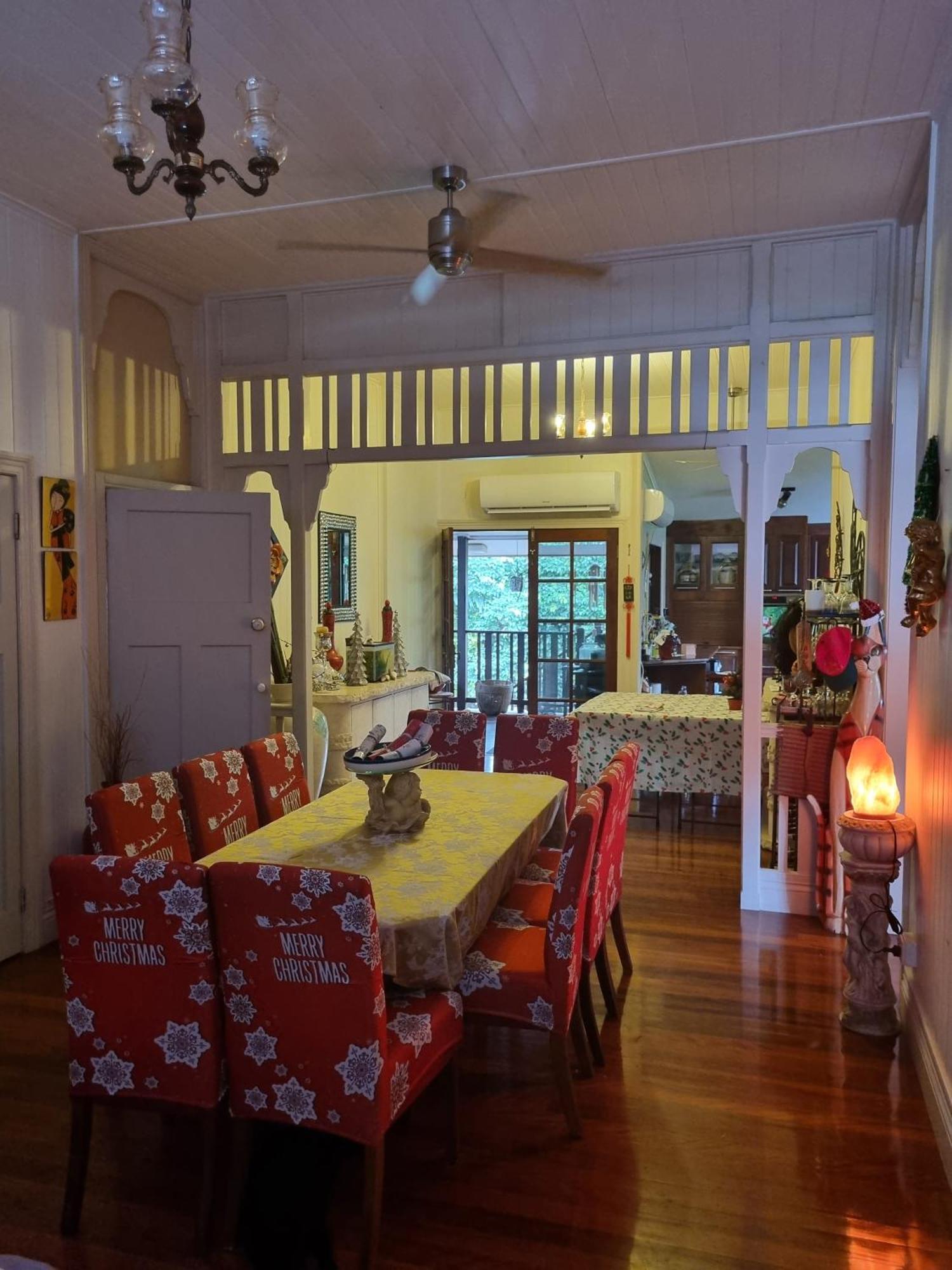 Homestay At Julie'S Cairns Exteriér fotografie