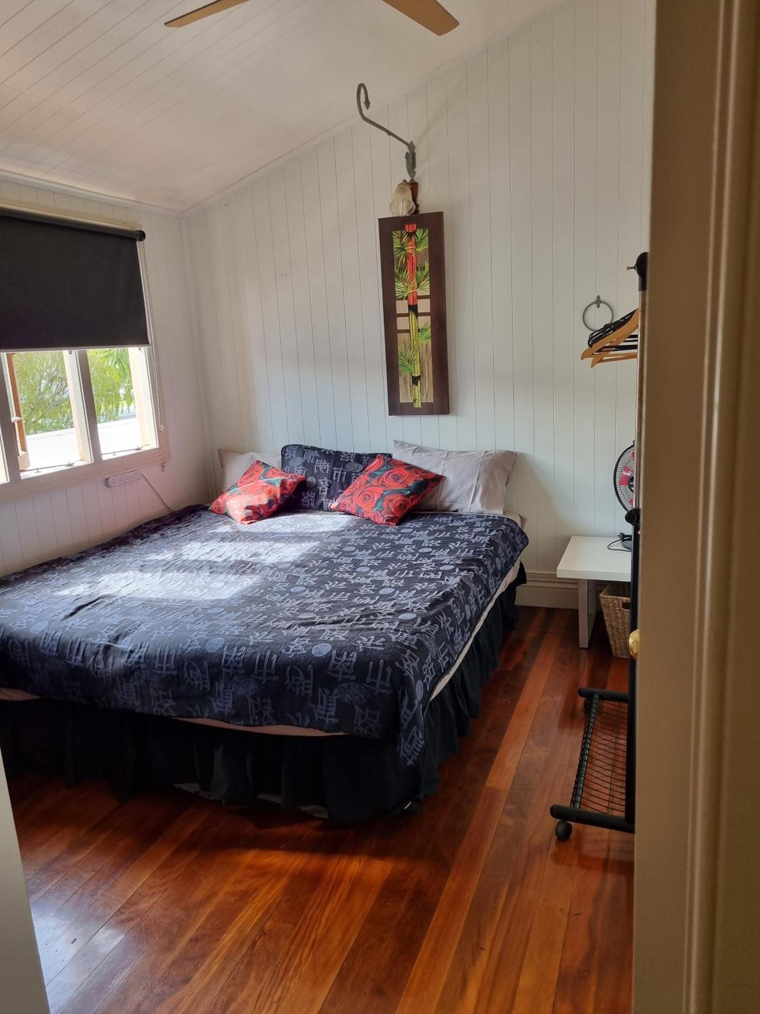 Homestay At Julie'S Cairns Exteriér fotografie