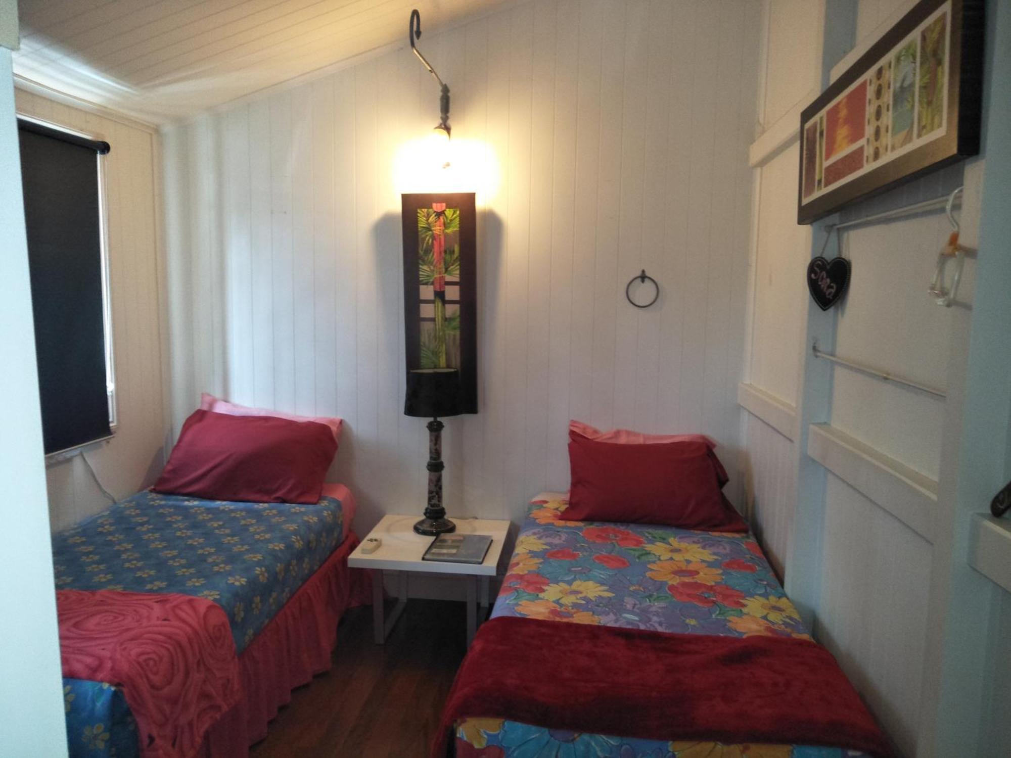 Homestay At Julie'S Cairns Exteriér fotografie