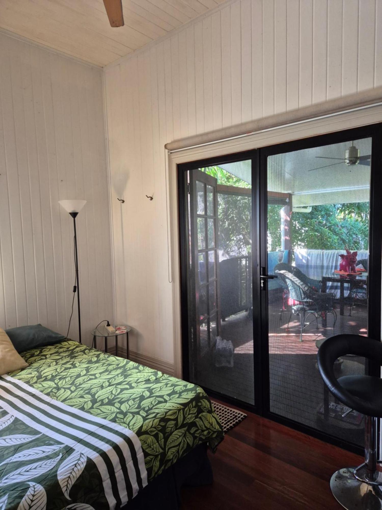 Homestay At Julie'S Cairns Exteriér fotografie