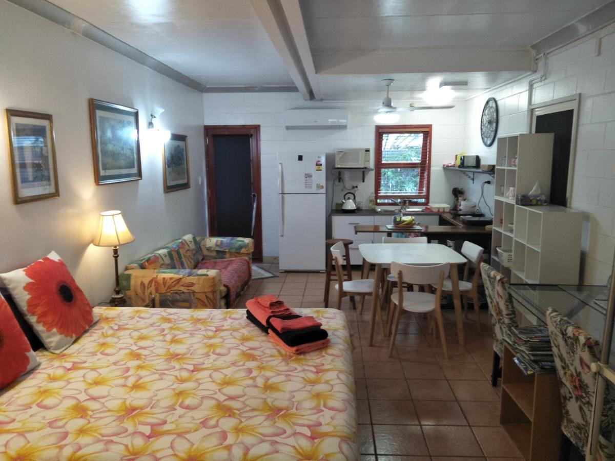 Homestay At Julie'S Cairns Exteriér fotografie